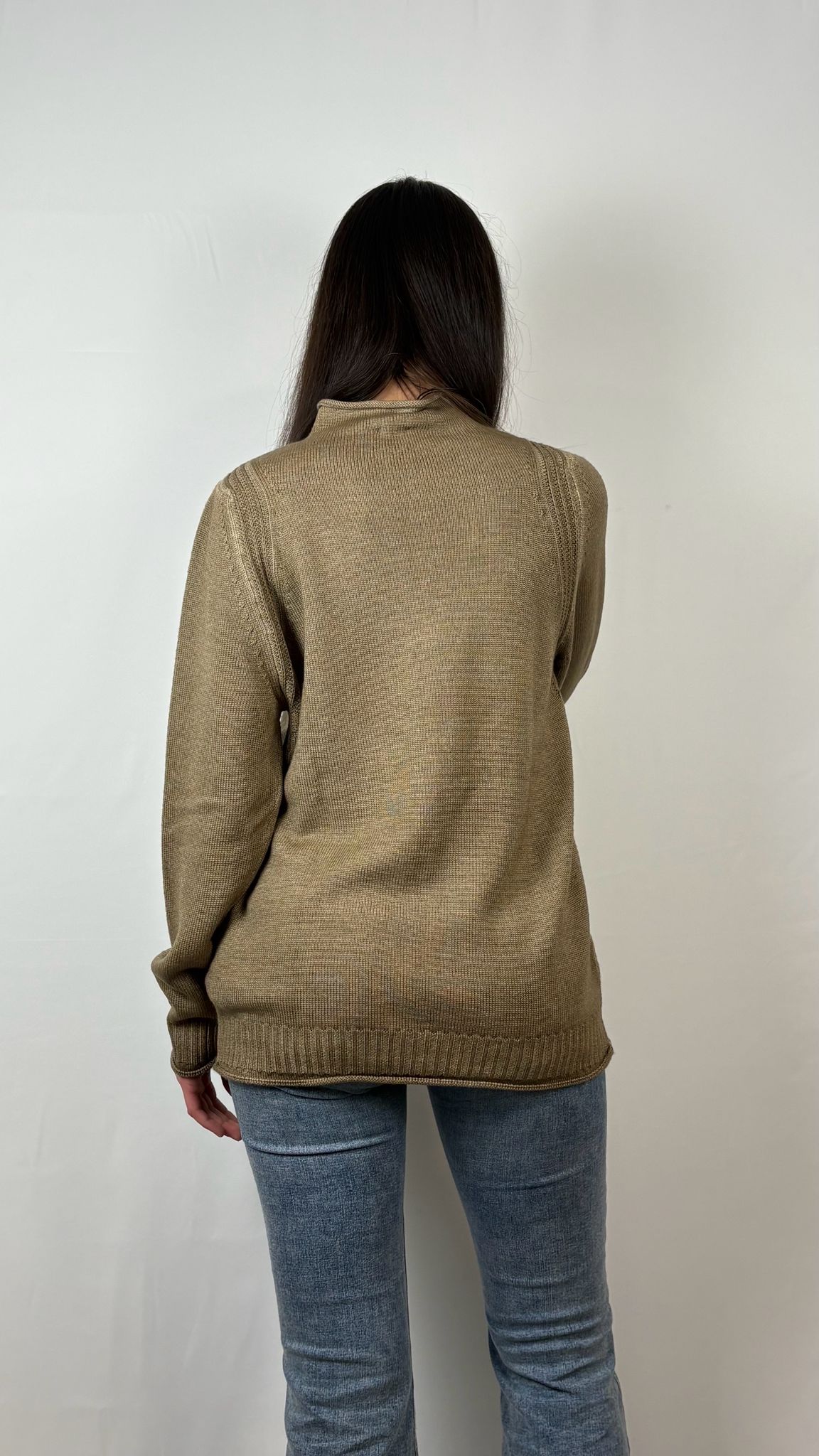 Maglione Piligrim Blauer