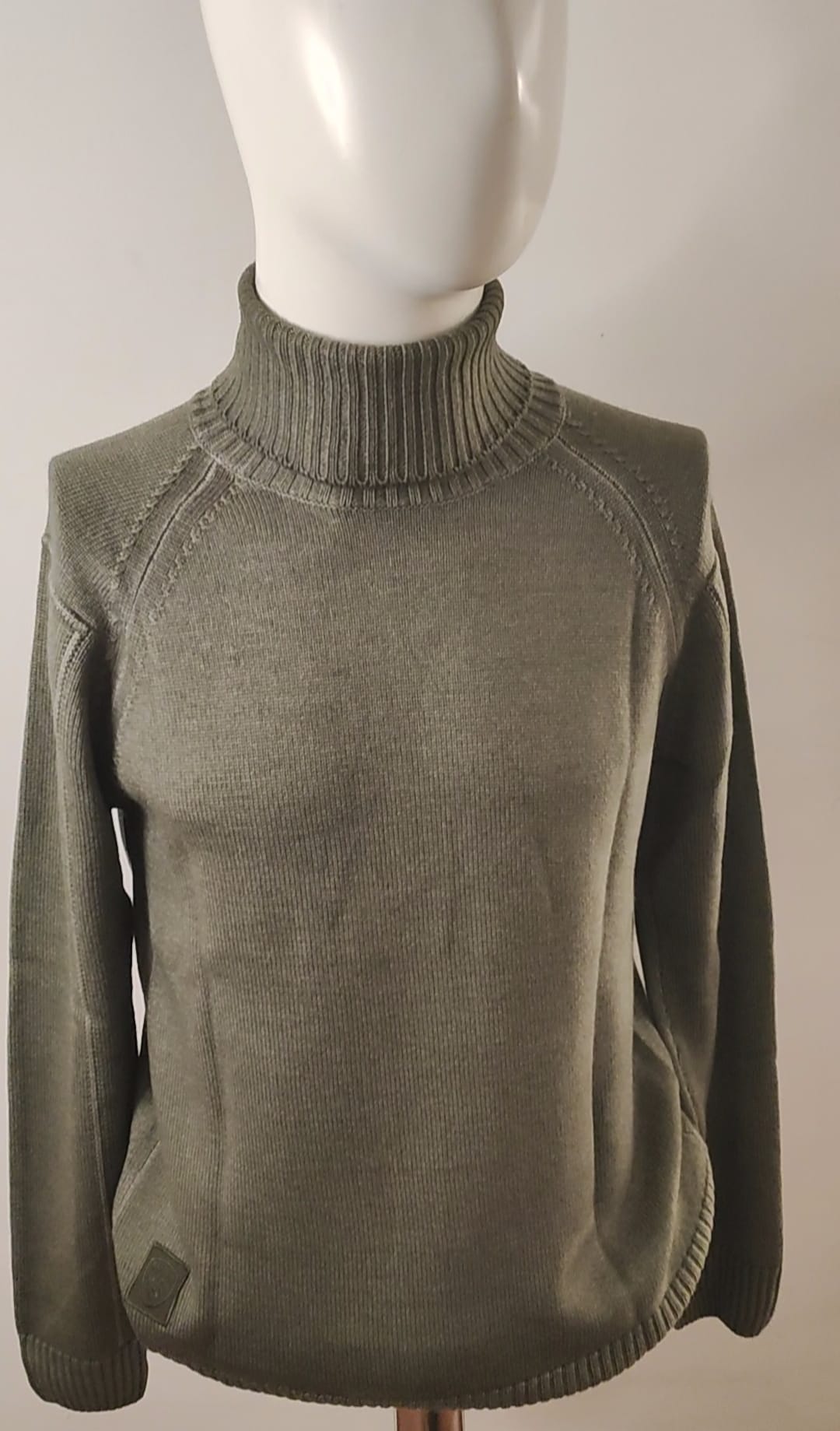 Maglione Larch Blauer