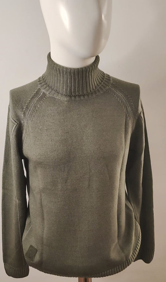 Maglione Larch Blauer