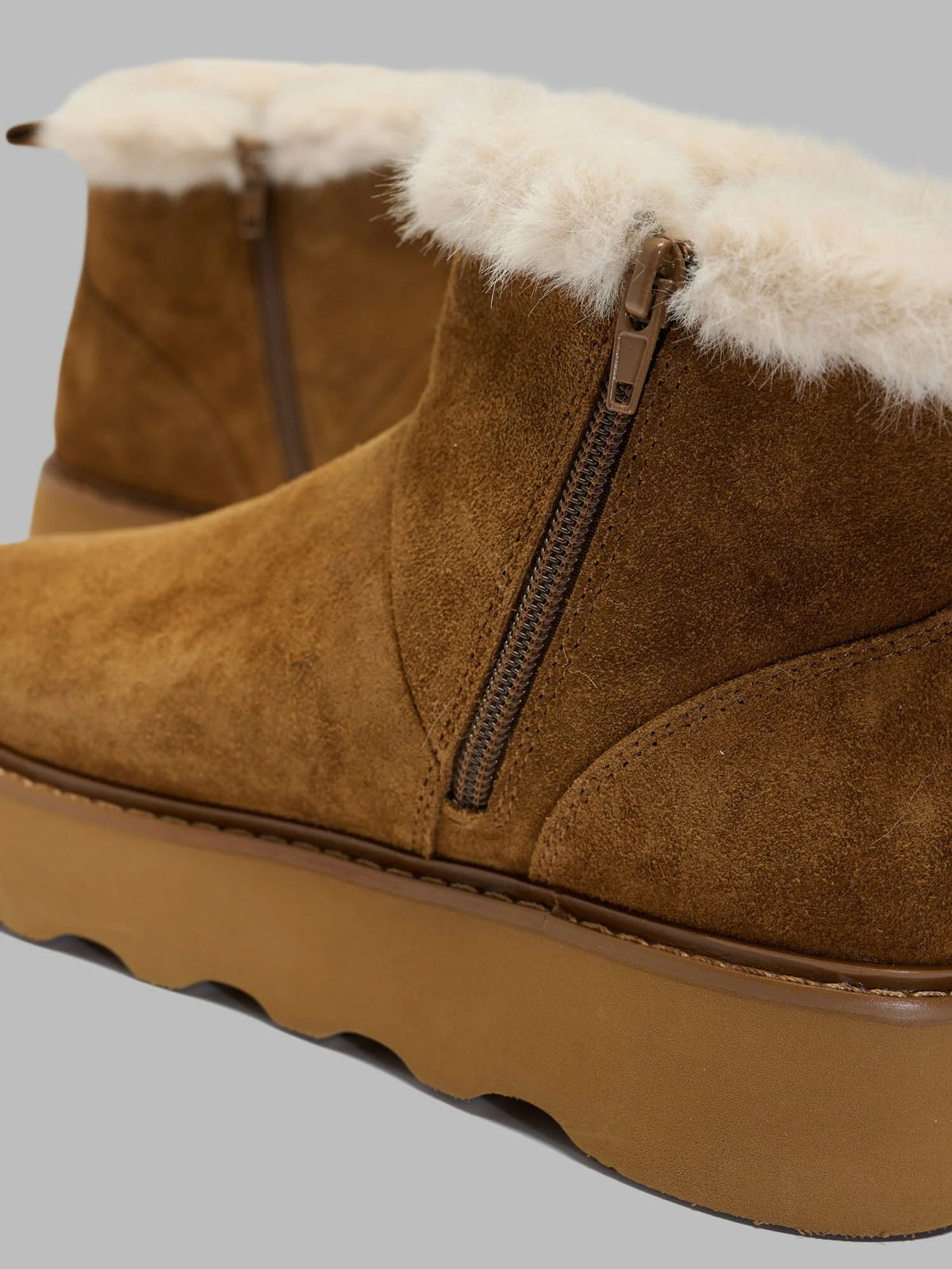 Stivaletto Kyle01 Blauer