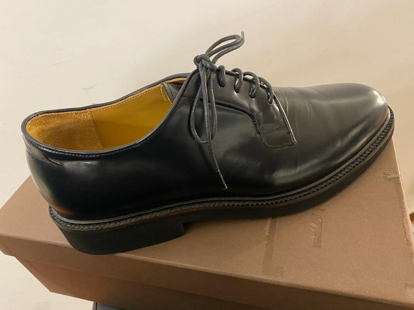 Scarpe Manifatture Etrusche