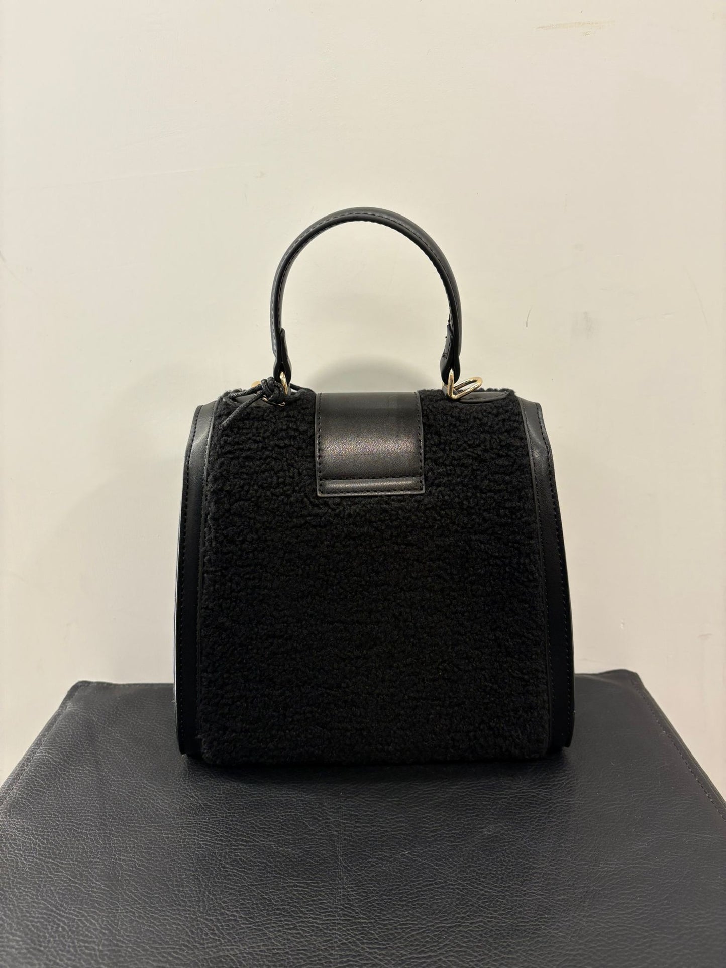 Borsa a tracolla Wally Blauer