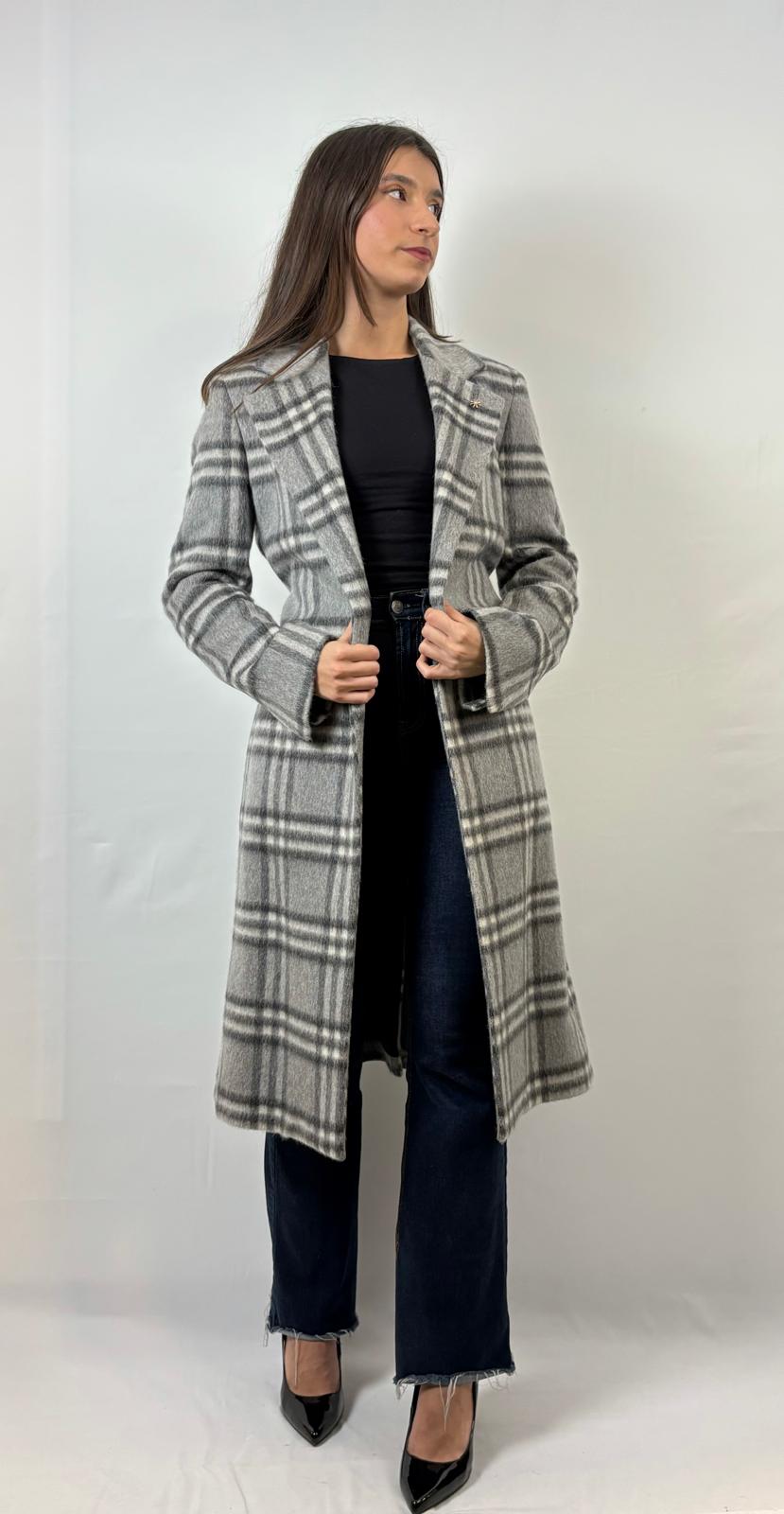 Cappotto Manuel Ritz