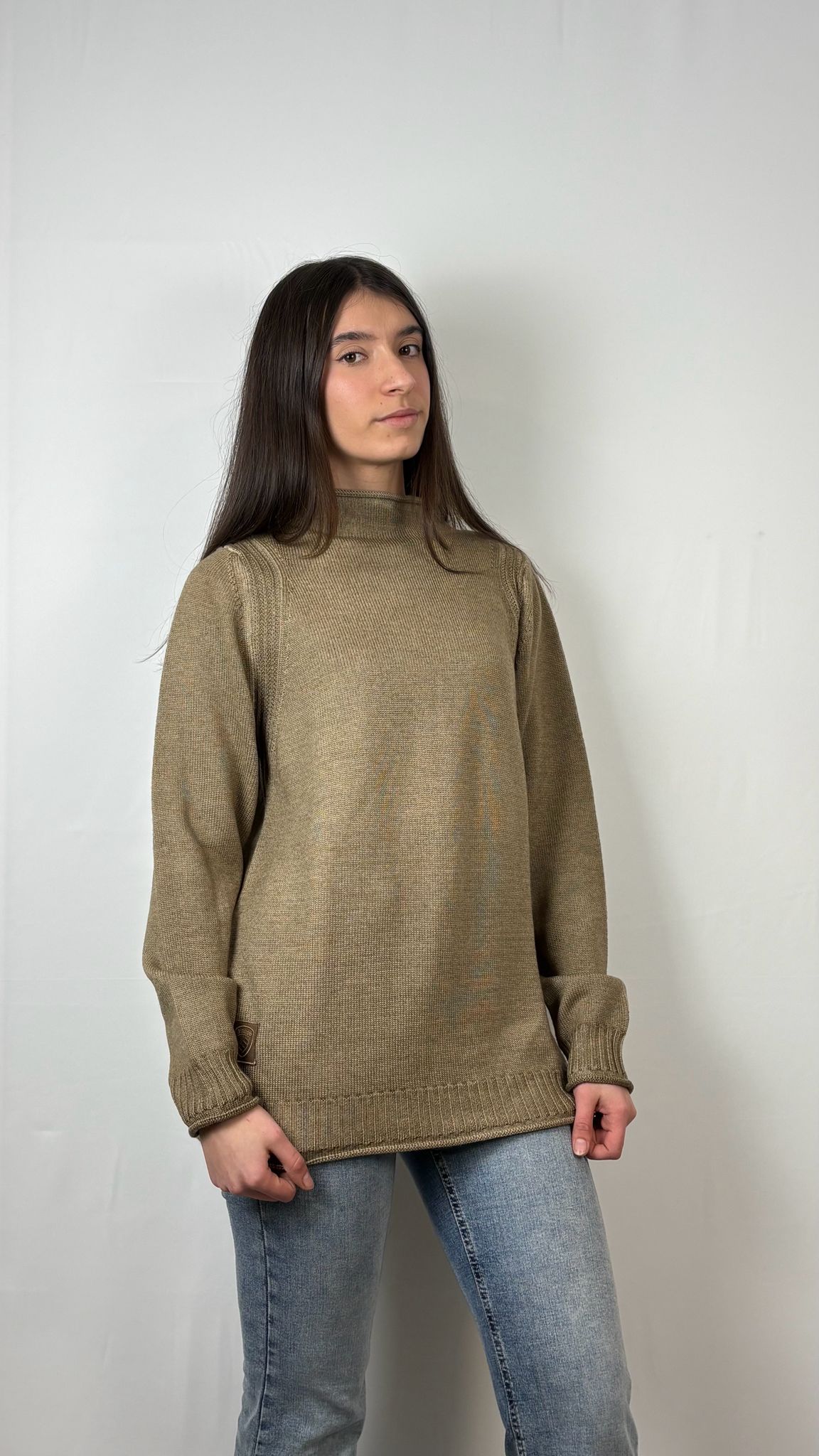 Maglione Piligrim Blauer