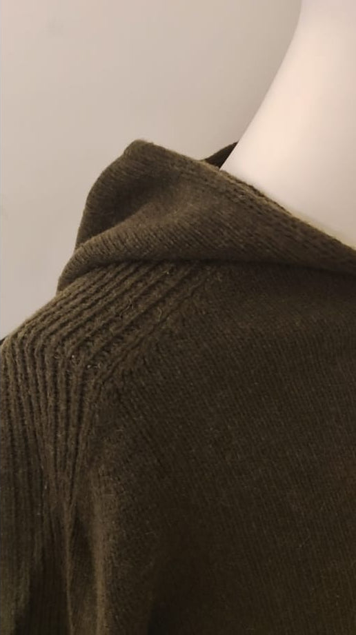 Felpa Jacobbe Blauer