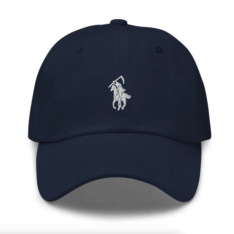 cappellino U.S. POLO ASSN.