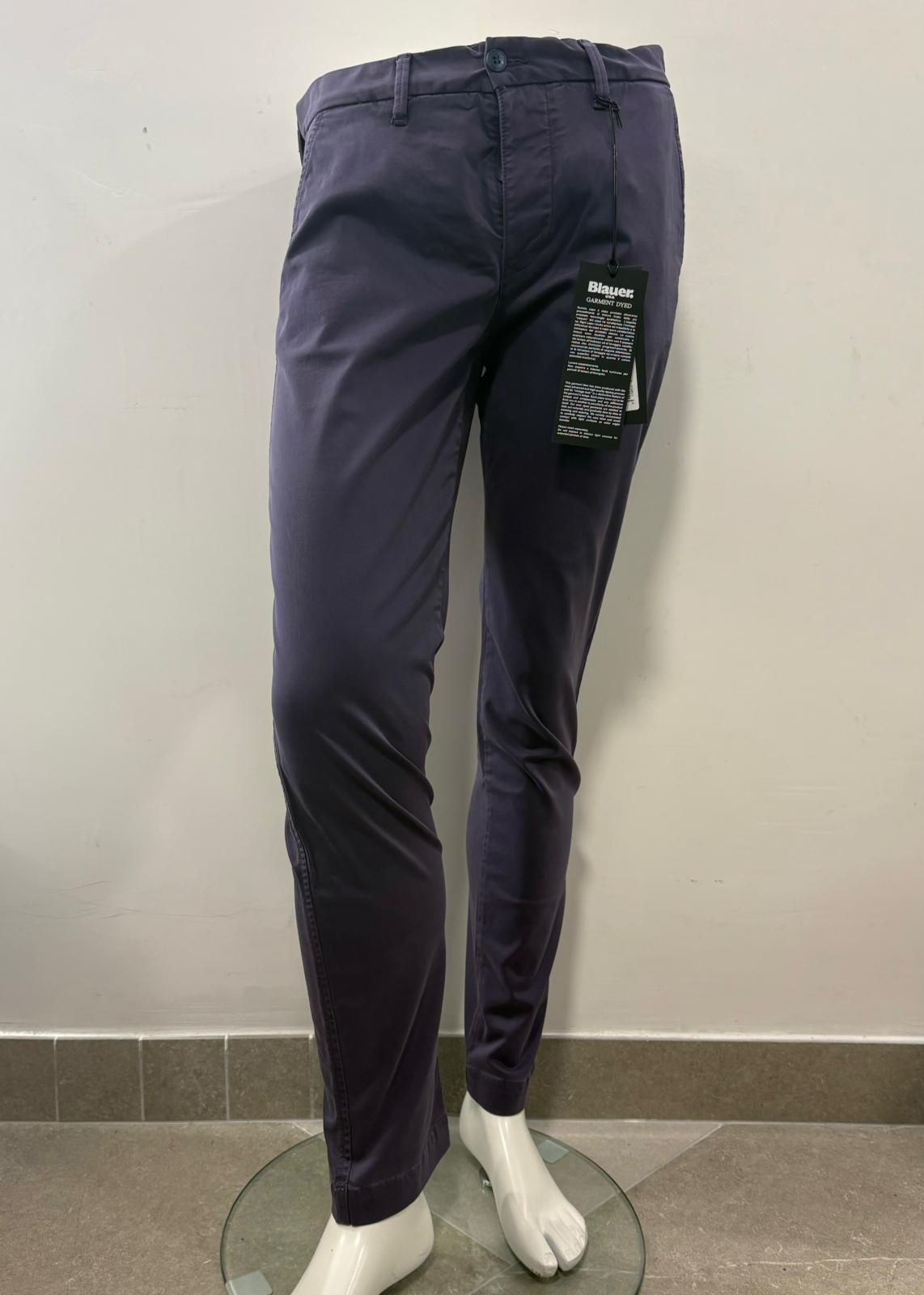 Pantalone lungo Blauer