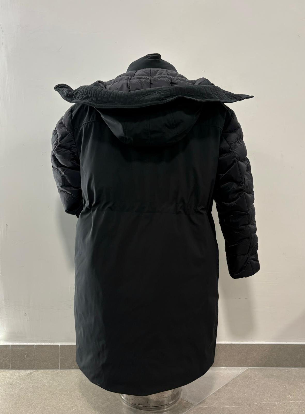 Giubbetto Francis Blauer