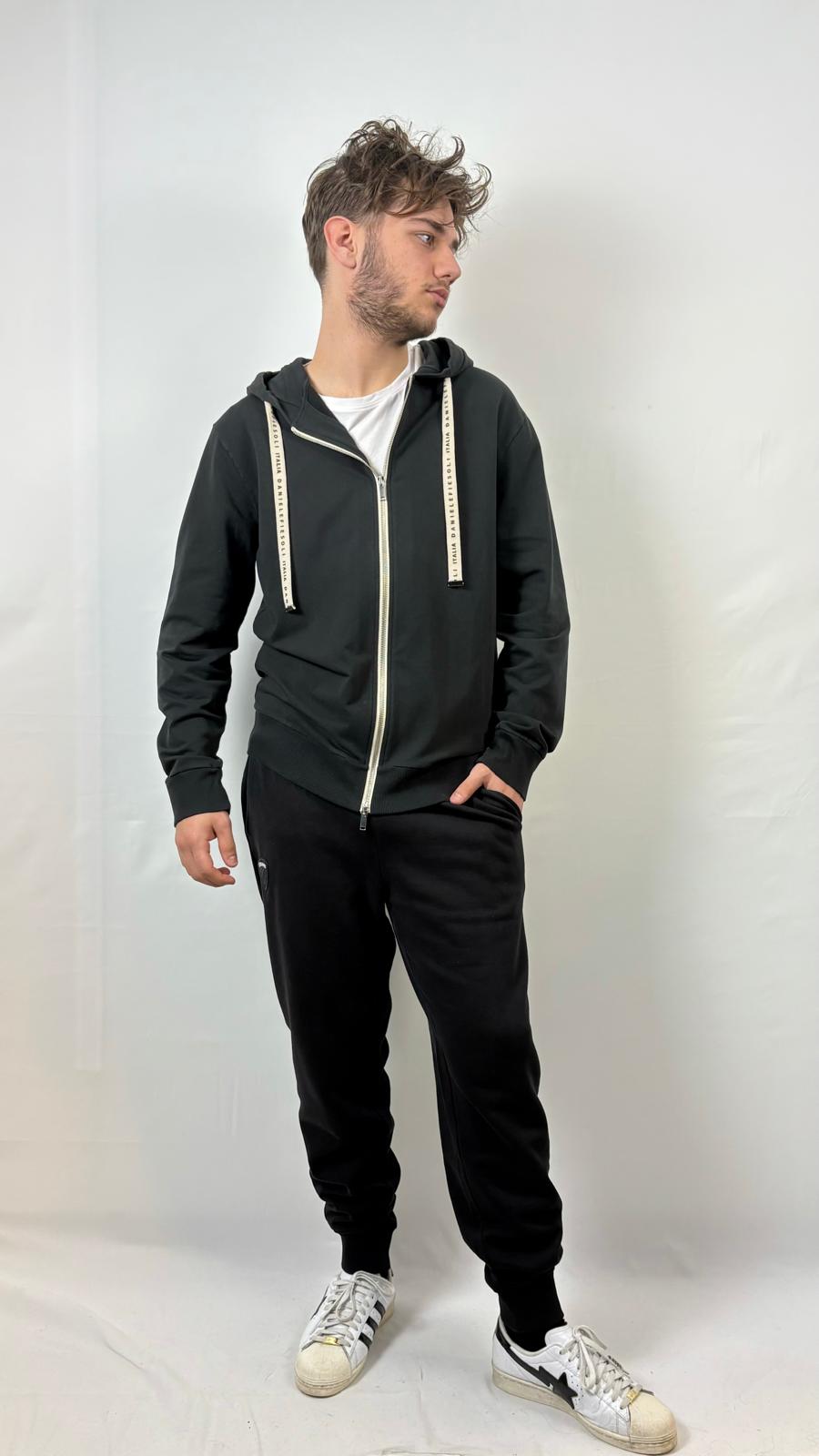 Felpa Daniele Fiesoli