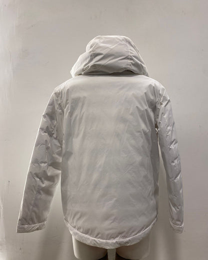 Giubbino corto Nastrato Blauer