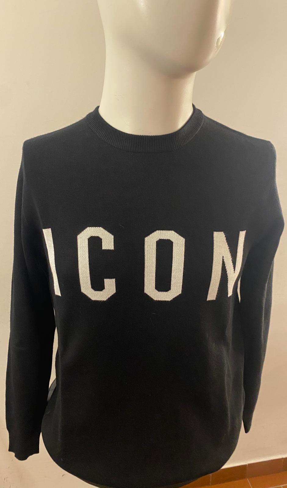 Maglione Icon