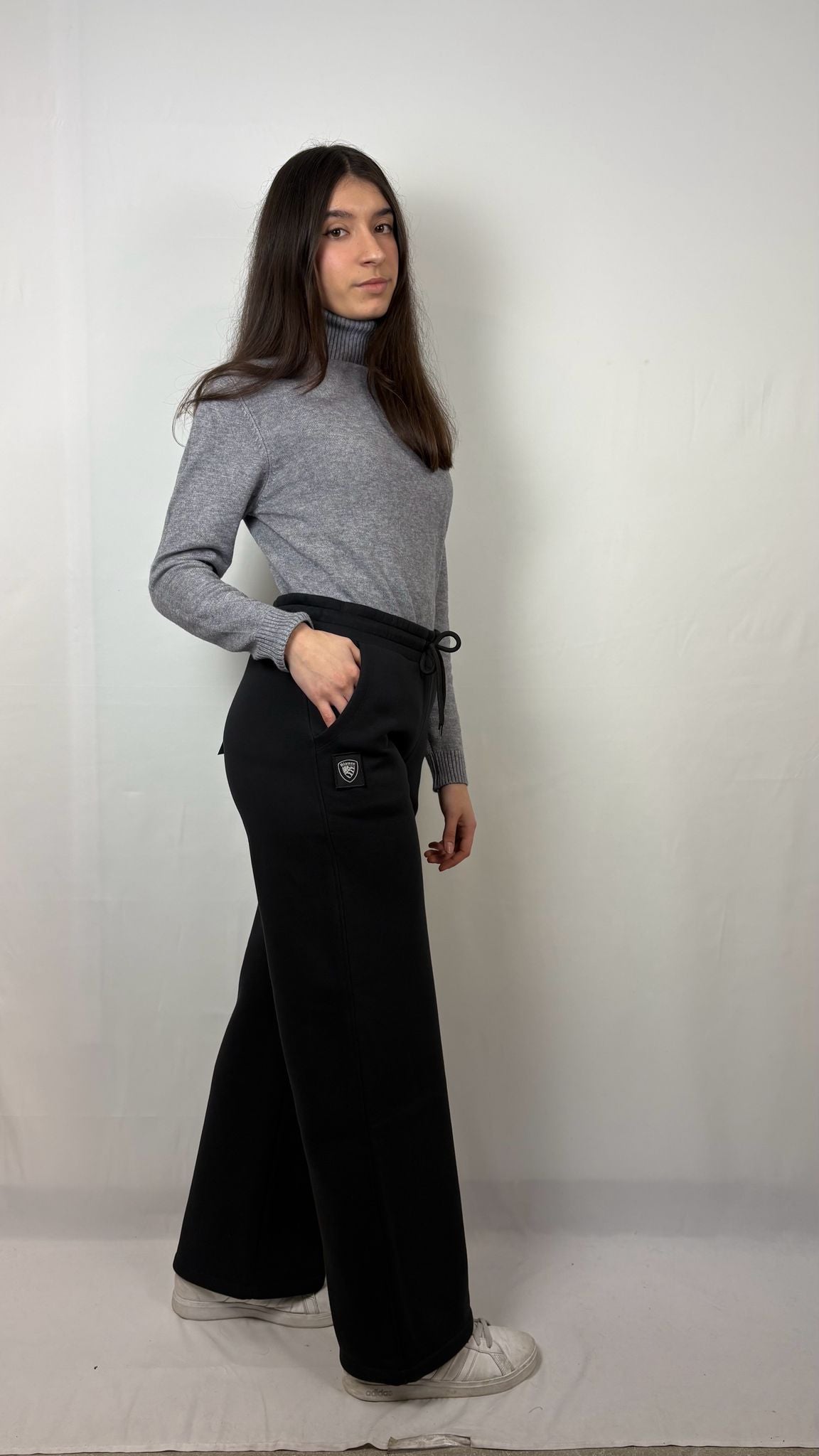 Pantalone felpato Blauer