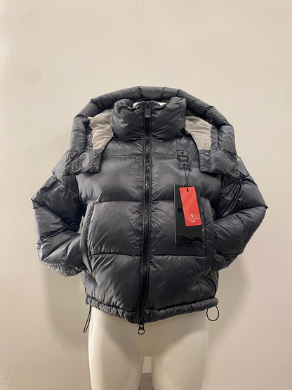 giubbino Gloria Blauer