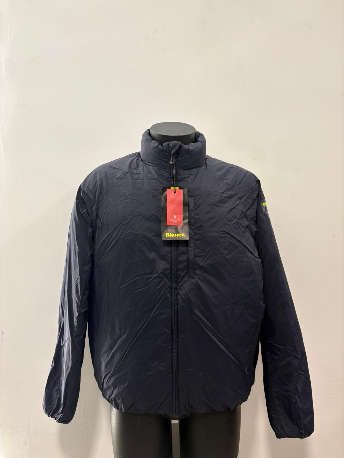 Giubbino Alvestons Blauer