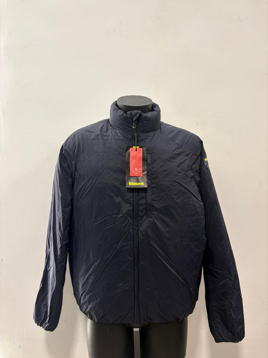 Giubbino Alvestons Blauer