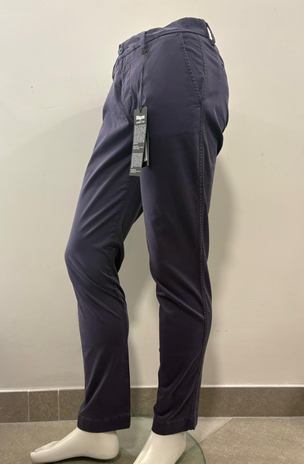 Pantalone lungo Blauer