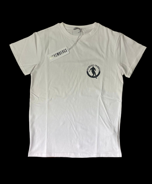 T-shirt Bikkembergs
