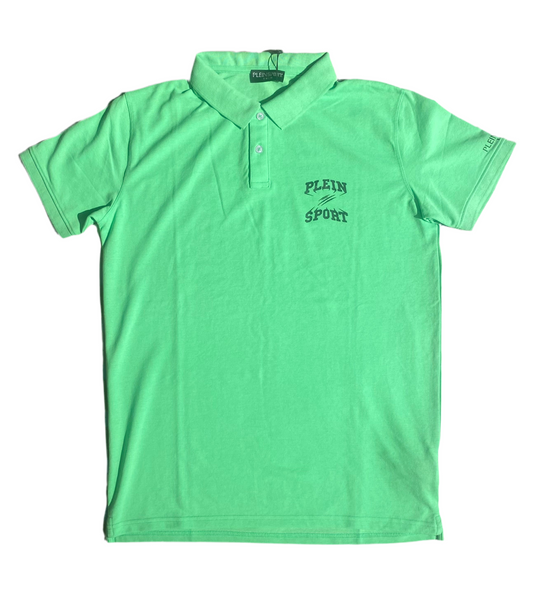 Polo Plein Sport