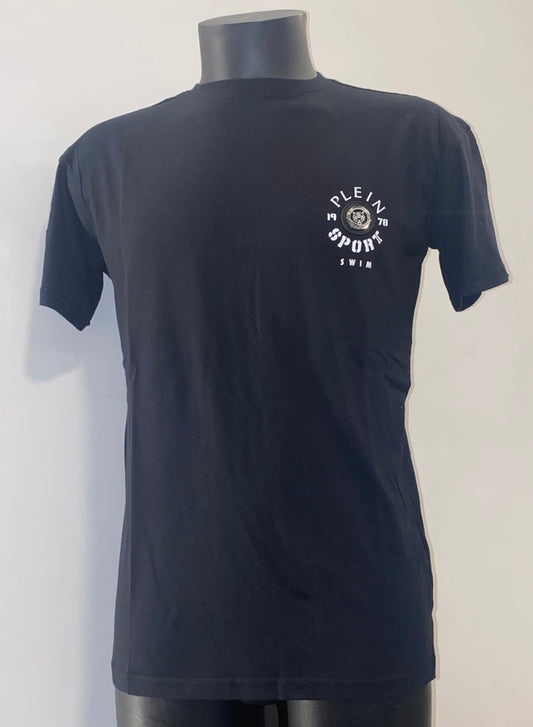 T-shirt Plein Sport