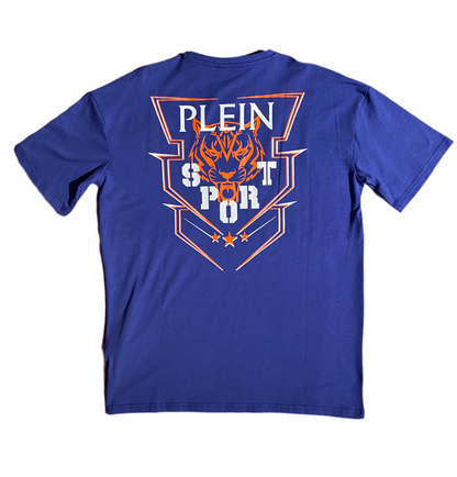 T-shirt Plein Sport