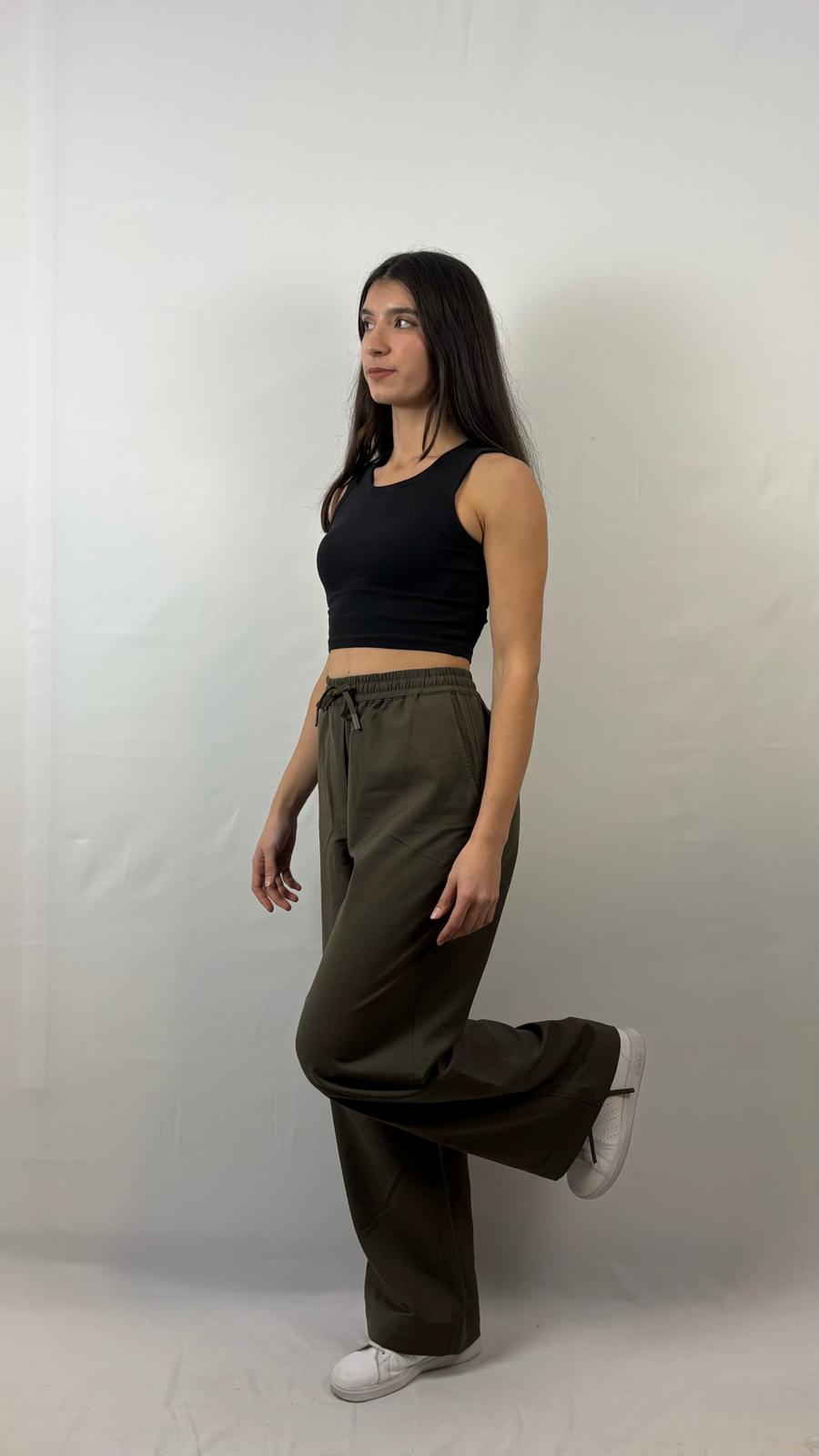 Pantalone Dracut Blauer