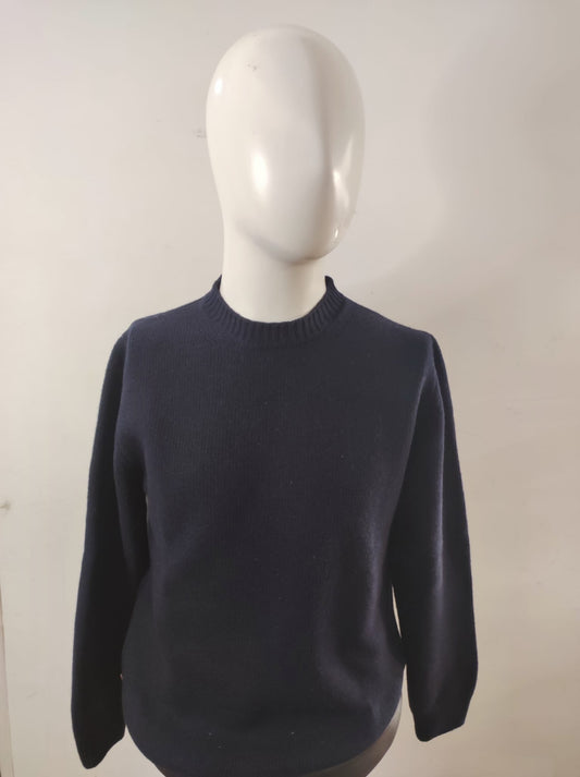 Maglione Mascot Blauer