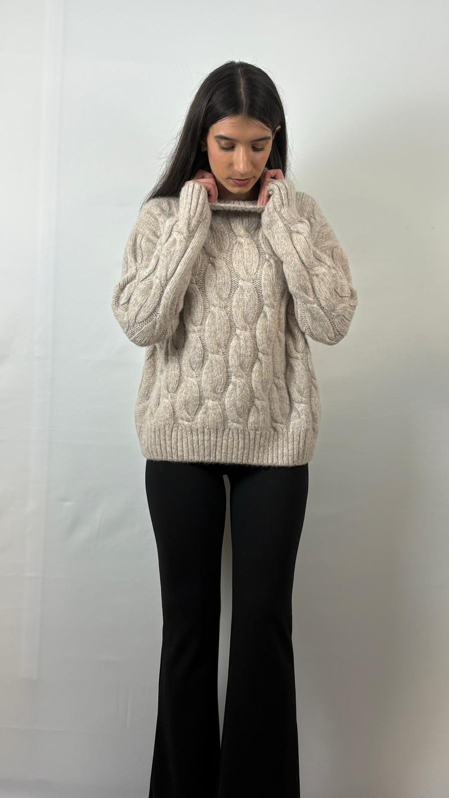 Maglione Daniele Fiesoli