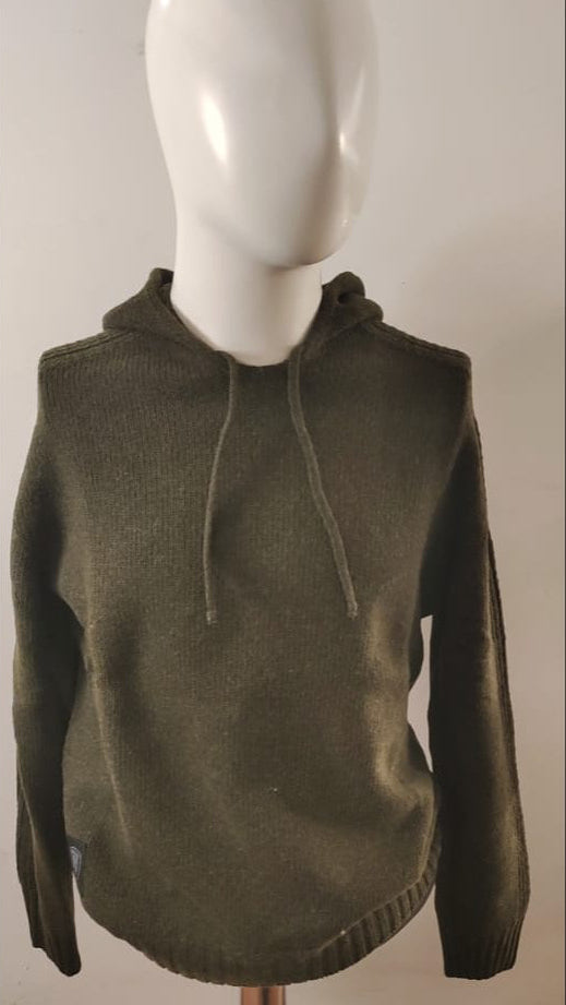 Felpa Jacobbe Blauer