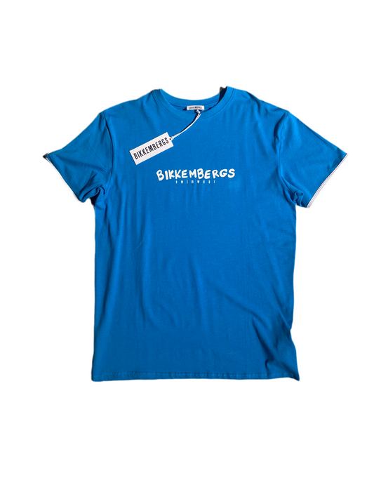 T-shirt Bikkembergs