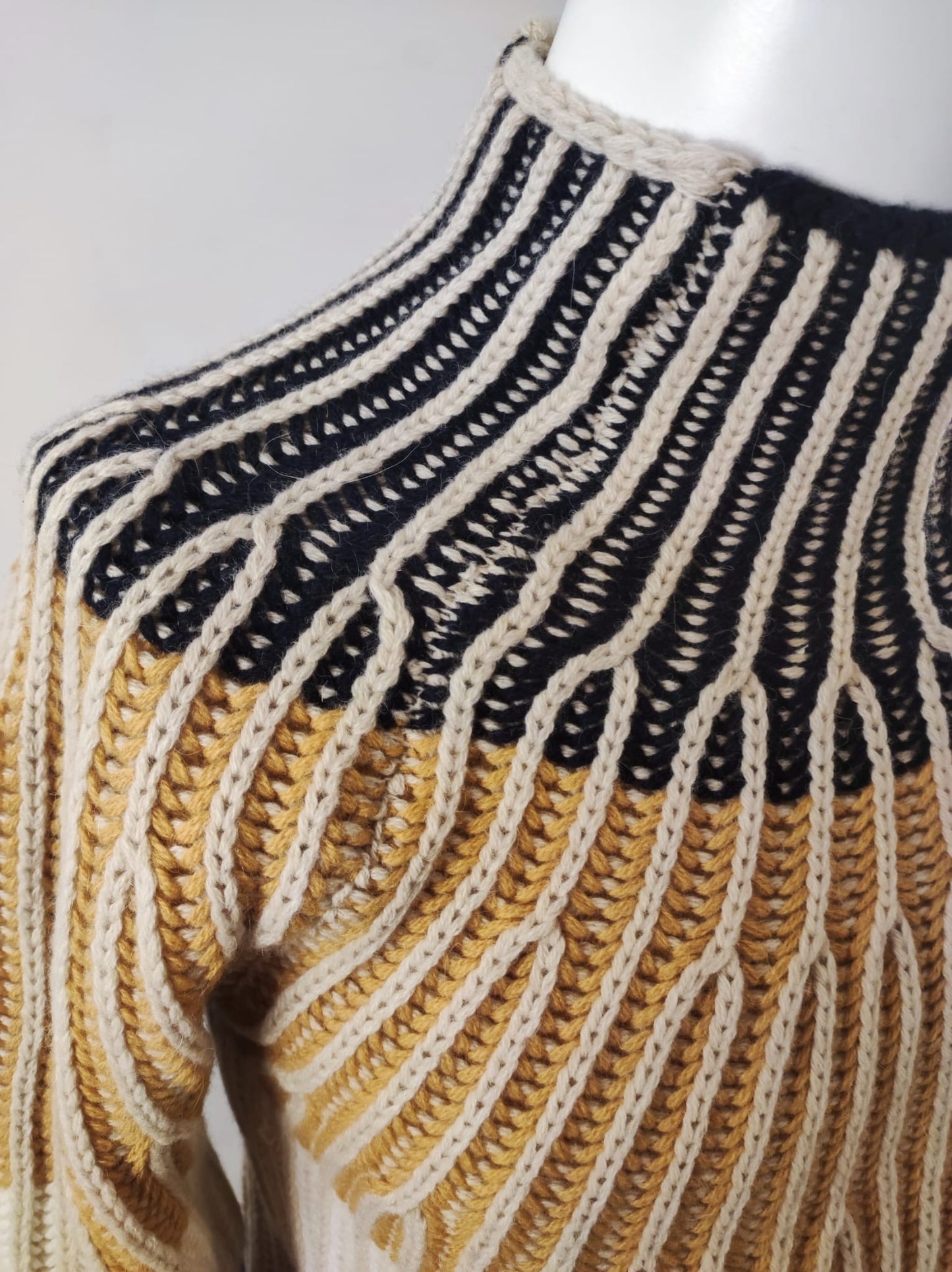 Maglione Daniele Fiesoli