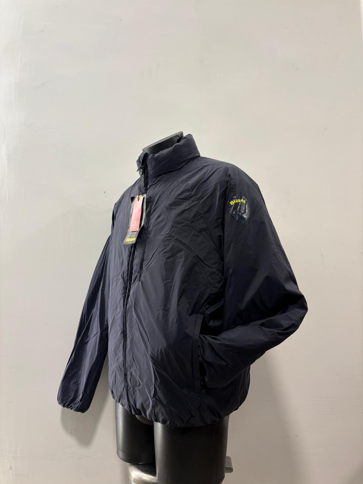 Giubbino Alvestons Blauer