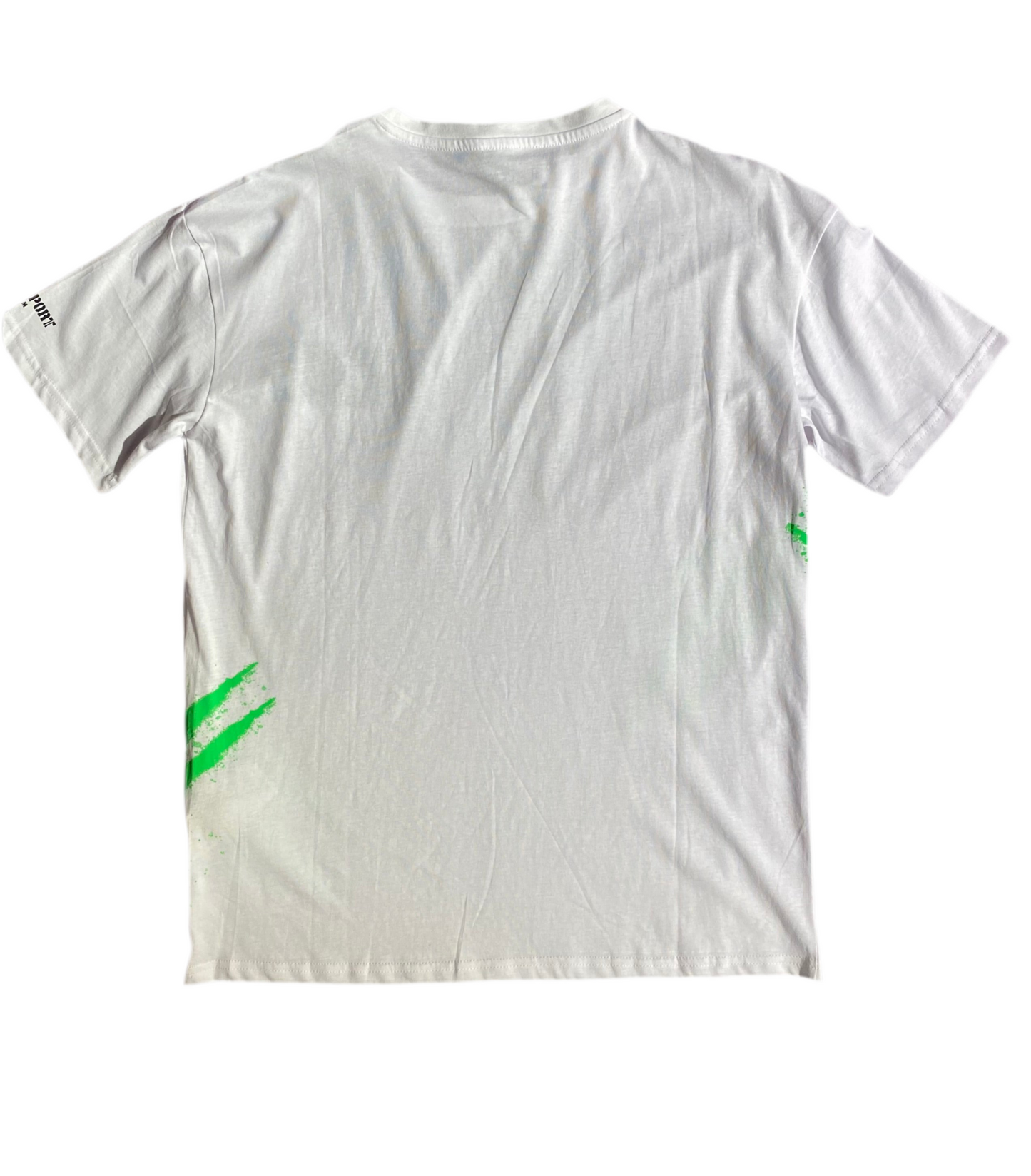 T-shirt Plein Sport