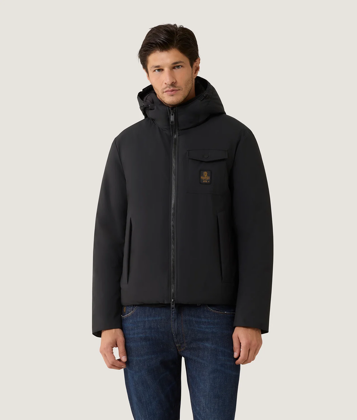 Polar jacket Refrigiwear
