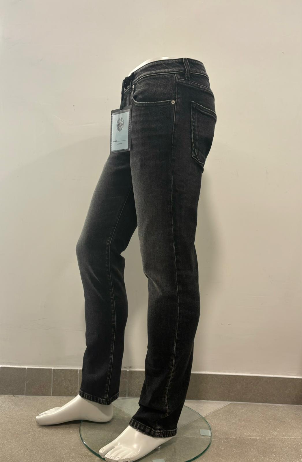 Pantalone jeans Blauer