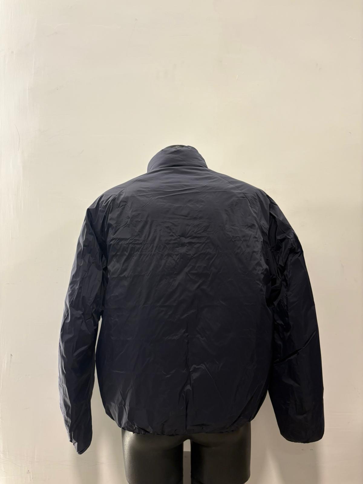 Giubbino Alvestons Blauer