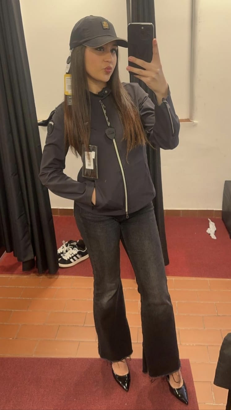 Giacca Rossmore Blauer