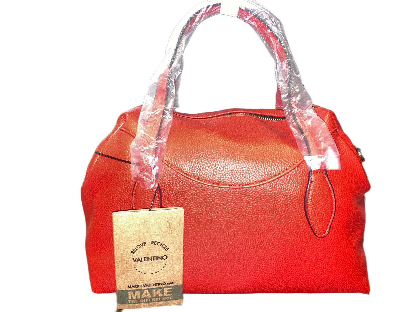 Borsa Valentino “cinnamon re”