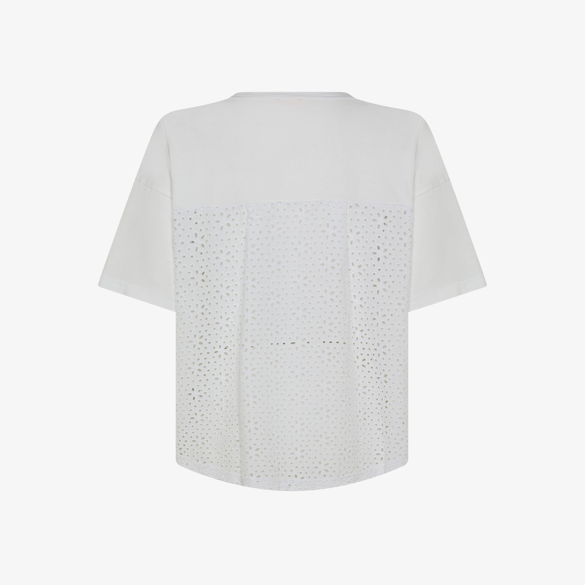 T-shirt sangallo Sun68
