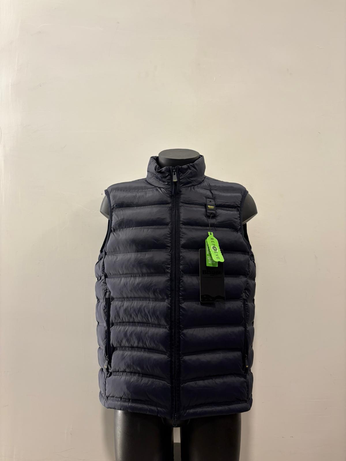 Smanicato Atlantic Blauer