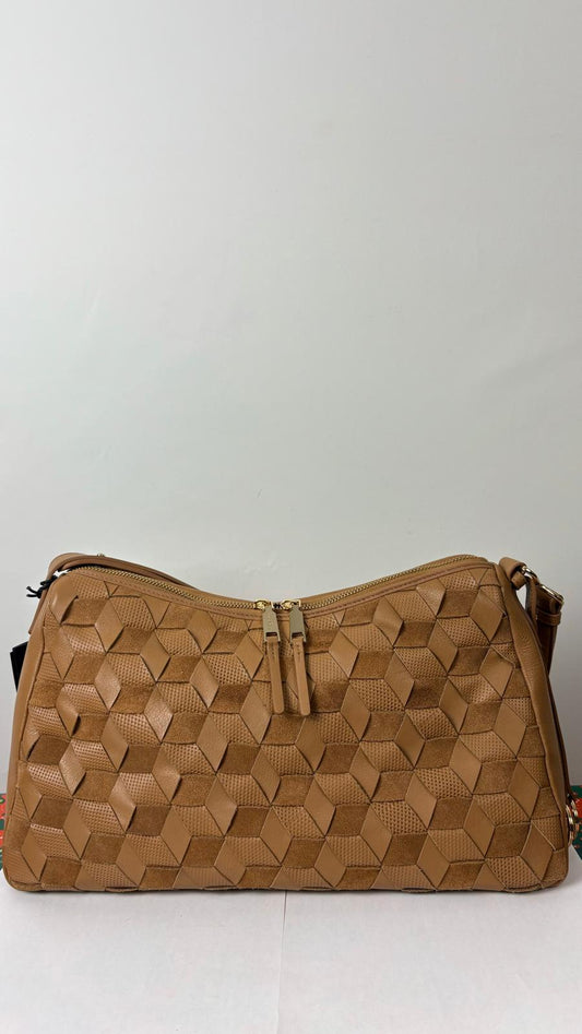 Borsa Susan Tosca Blu