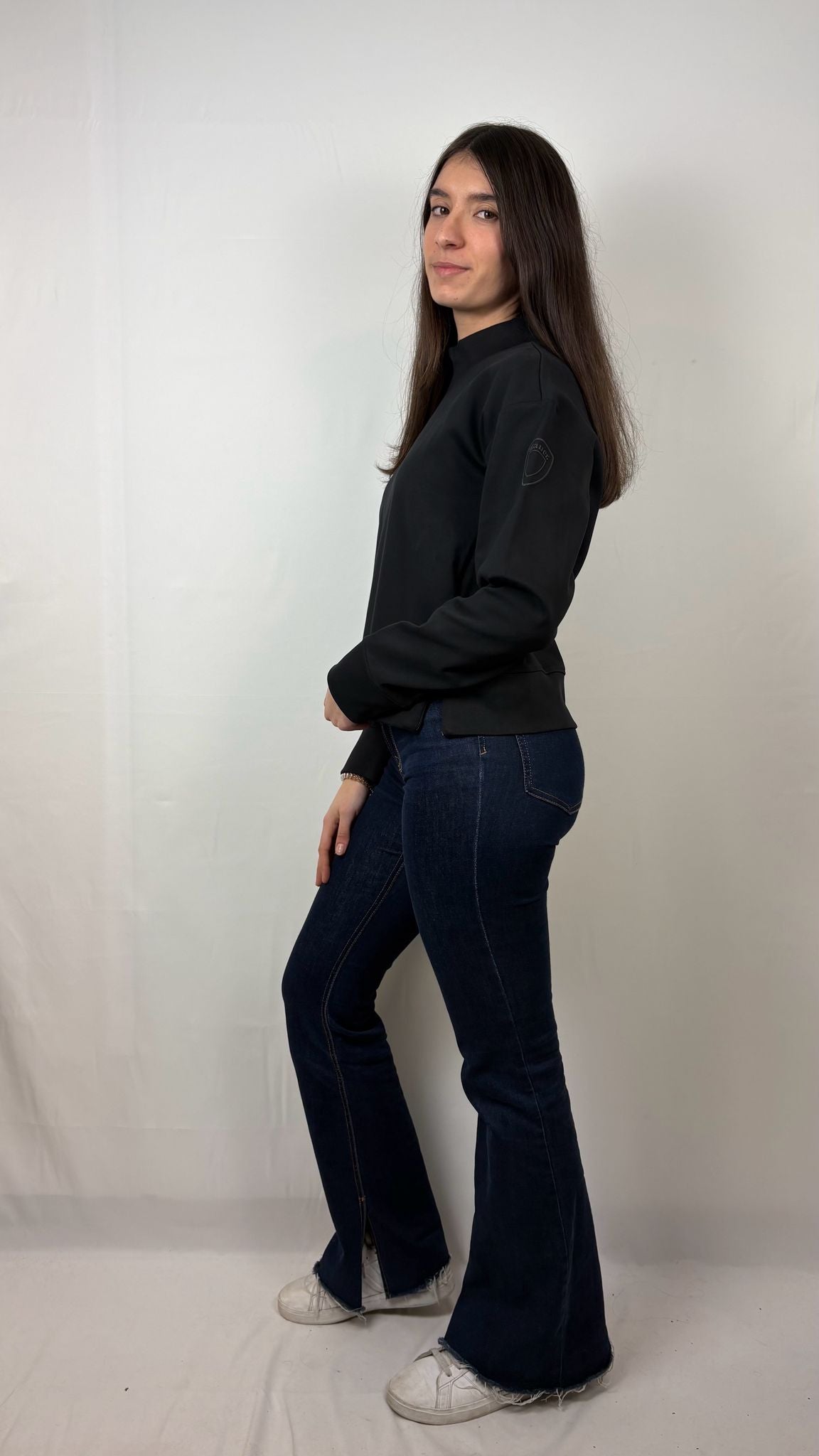 Felpa Ellison Blauer