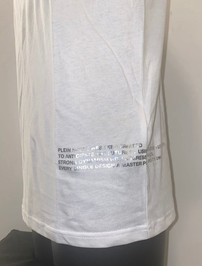 T-shirt Plein Sport