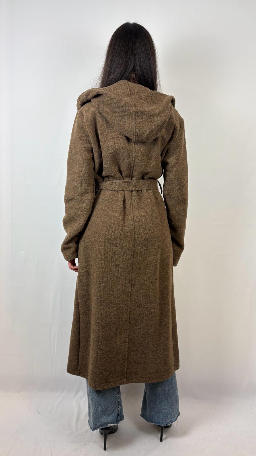 Cappotto Karma donna