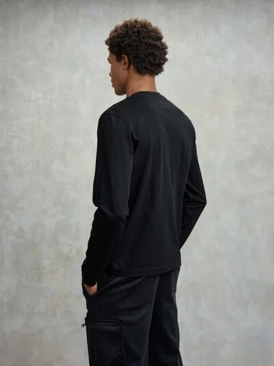 T-Shirt digital Seattle Blauer