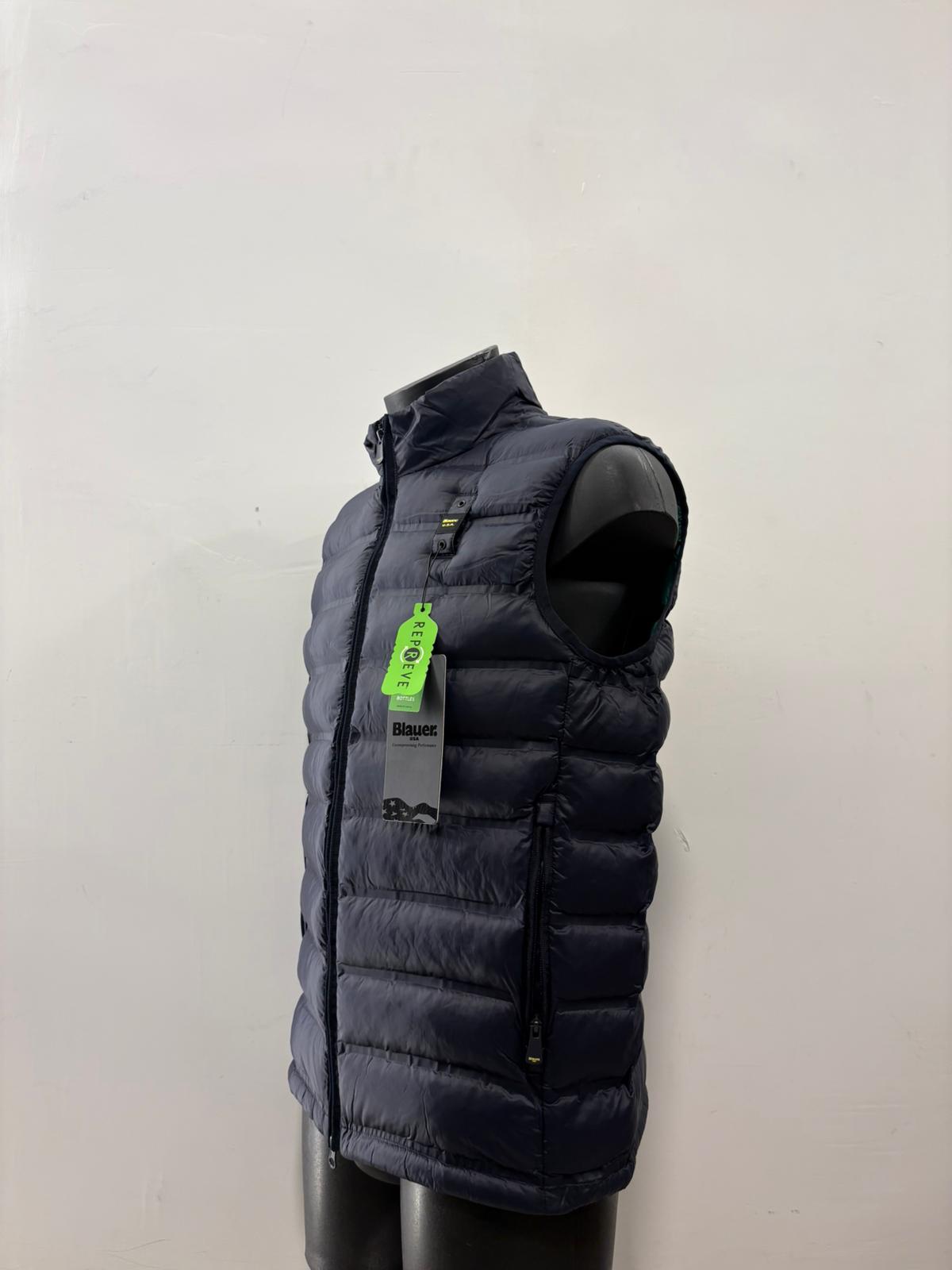 Smanicato Atlantic Blauer