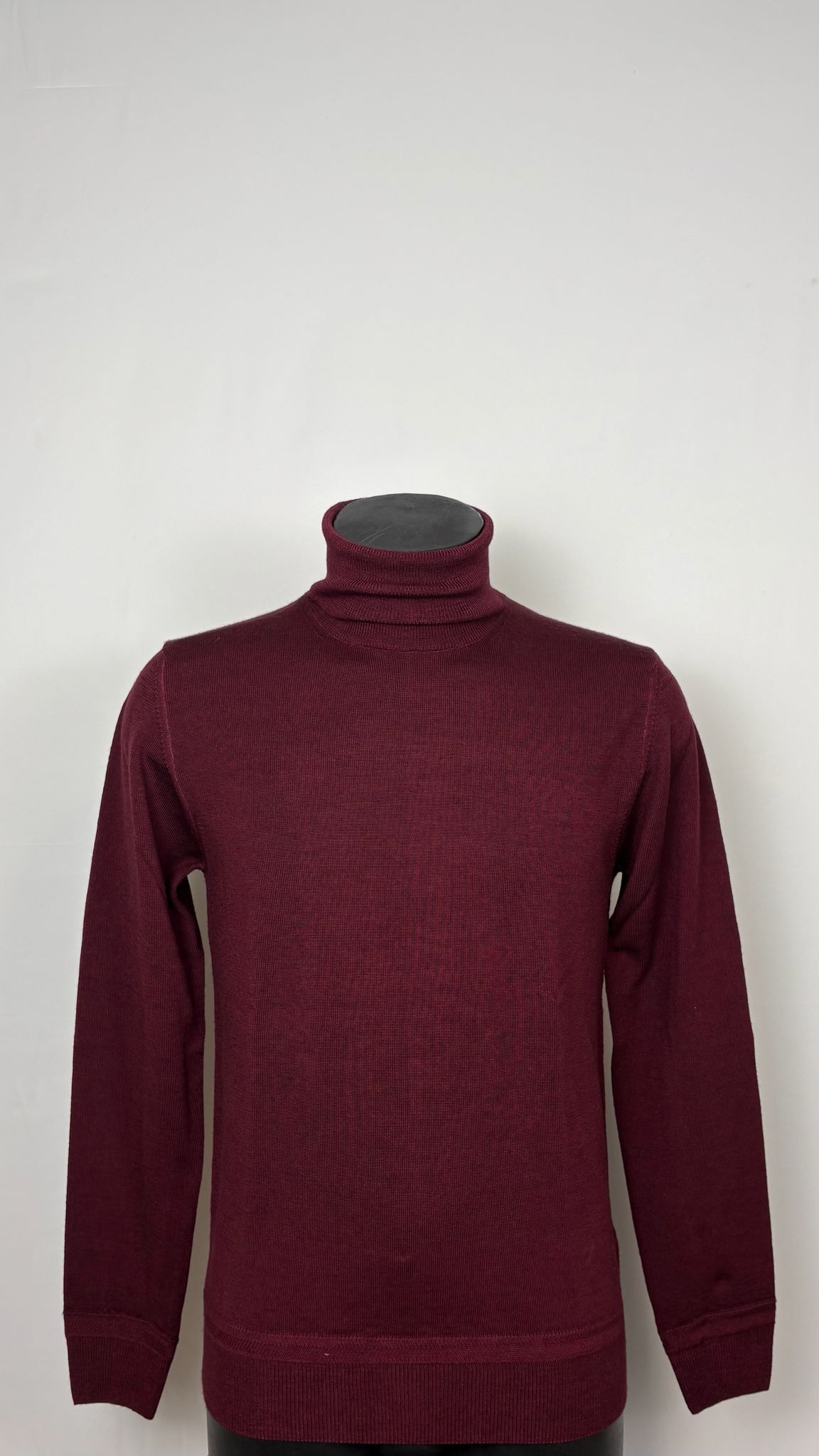 Dolcevita burgundy Senses