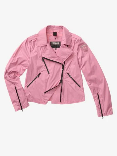 Chiodo nylon Zamora Blauer