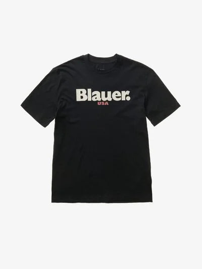 T-Shirt Ernst Blauer