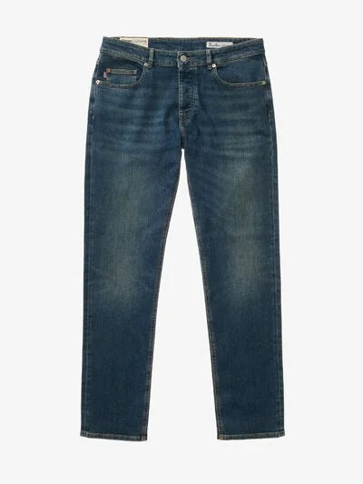 Jeans Boston Blauer
