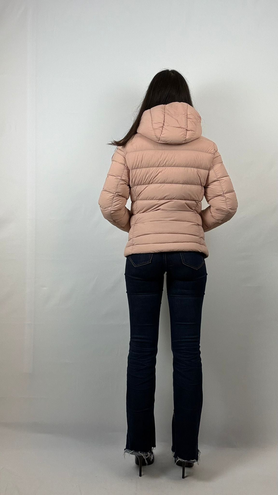 Piumino Blauer Imbottito Piuma